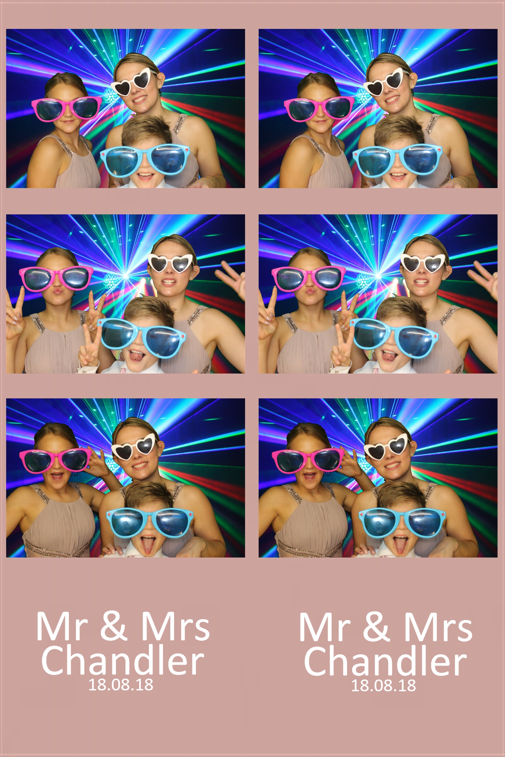 Laura and Tom's wedding | View more photos from the event at images.mobile-photo-booth.com/u/MobilePhotoBoothUK/Laura-and-Toms-wedding